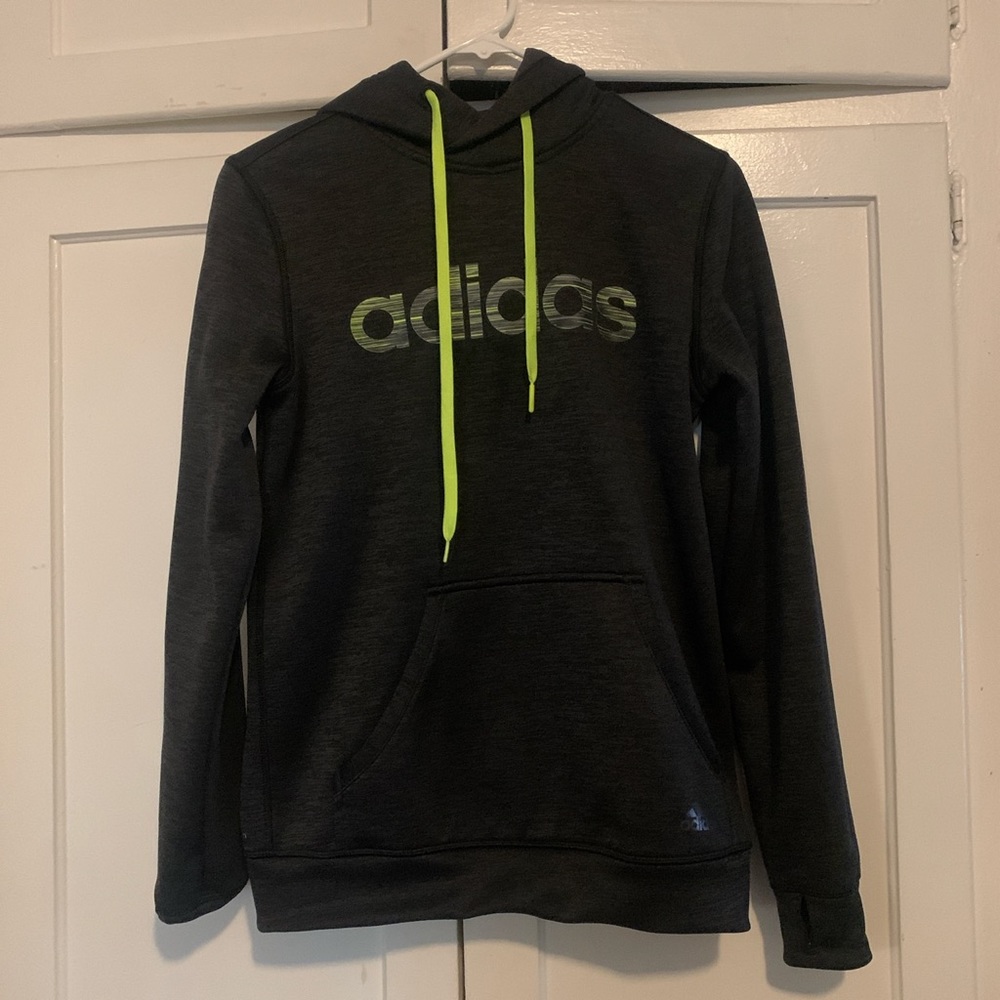 XS Adidas Hoodie